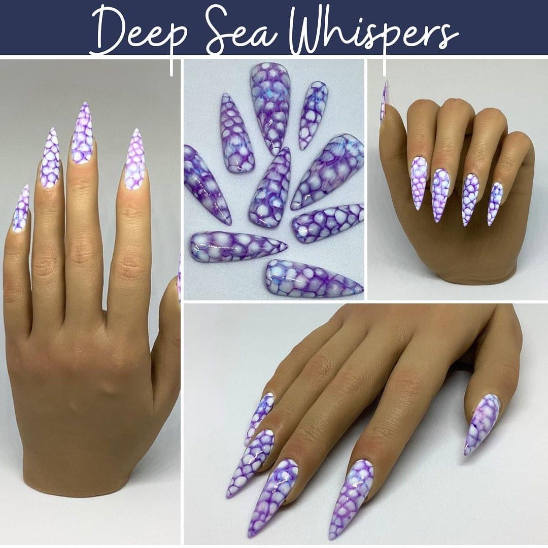 Deep Sea Whispers